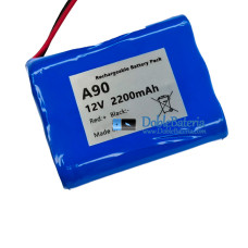 Batería para Soaiy A90 [Batería de repuesto]